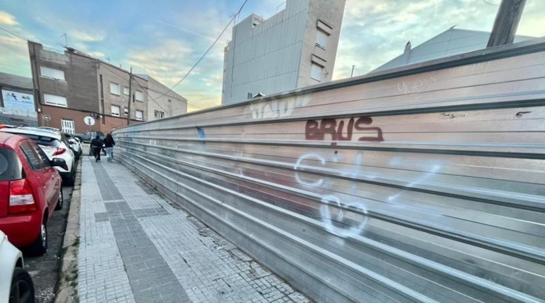 Барселона - Terrassa - 2000m2