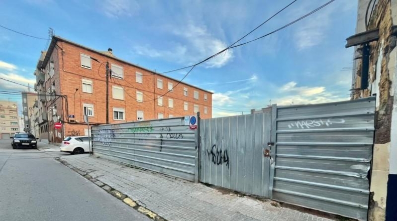 Барселона - Terrassa - 2000m2
