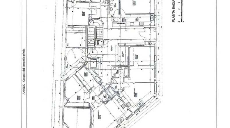 Барселона - Terrassa - 2000m2