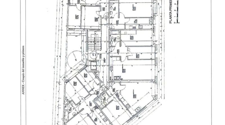 Барселона - Terrassa - 2000m2