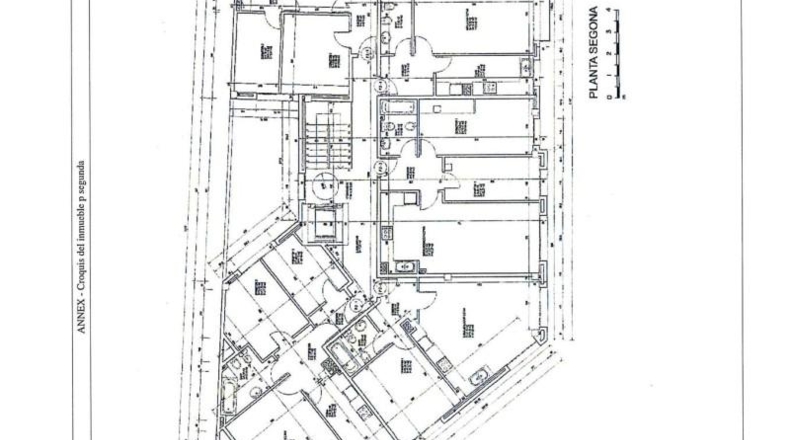 Барселона - Terrassa - 2000m2