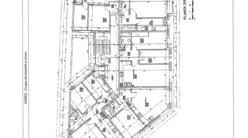 Барселона - Terrassa - 2000m2