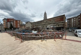 Ponferrada 1580&nbsp;m²