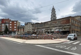 Ponferrada 1580&nbsp;m²