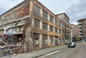 Ponferrada 1580&nbsp;m²