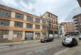 Ponferrada 1580&nbsp;m²
