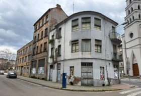 Ponferrada 1580&nbsp;m²