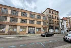 Ponferrada 1580&nbsp;m²