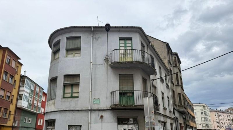 Leon - Ponferrada - 1580m2