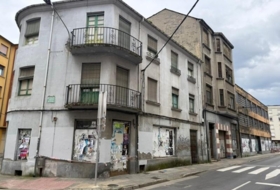 Ponferrada 1580&nbsp;m²