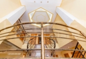 Chalet independiente con terreno en venta en la España, Manises, ref: TR363363 foto