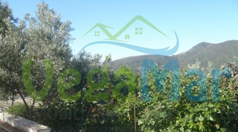 Granada - Otívar - 50000m2