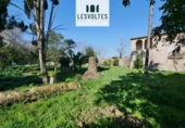 Chalet independiente con terreno en venta en la España, Rupià, ref: TR133690 foto