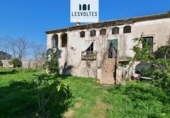 Chalet independiente con terreno en venta en la España, Rupià, ref: TR133690 foto