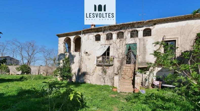 Gerona - Rupià - 4000m2