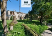 Chalet independiente con terreno en venta en la España, Rupià, ref: TR133690 foto