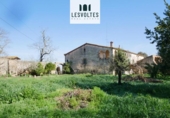 Chalet independiente con terreno en venta en la España, Rupià, ref: TR133690 foto