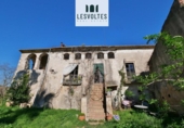 Chalet independiente con terreno en venta en la España, Rupià, ref: TR133690 foto