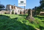 Chalet independiente con terreno en venta en la España, Rupià, ref: TR133690 foto
