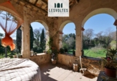 Chalet independiente con terreno en venta en la España, Rupià, ref: TR133690 foto