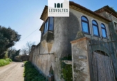 Chalet independiente con terreno en venta en la España, Rupià, ref: TR133690 foto