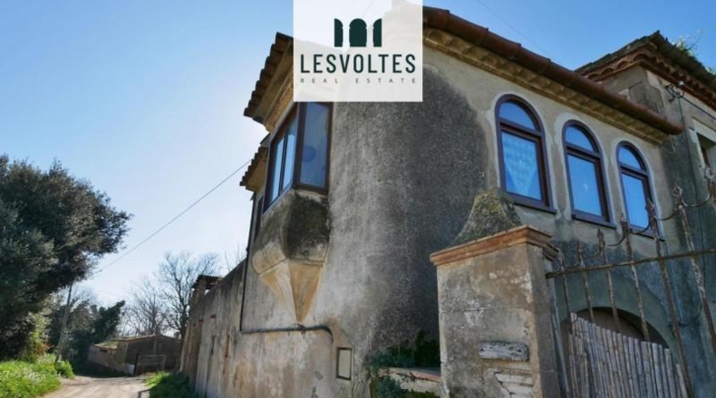 Gerona - Rupià - 4000m2