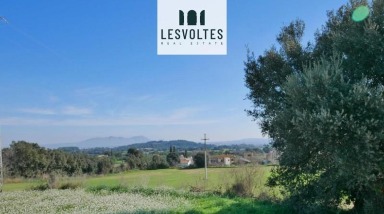 Gerona - Rupià - 4000m2