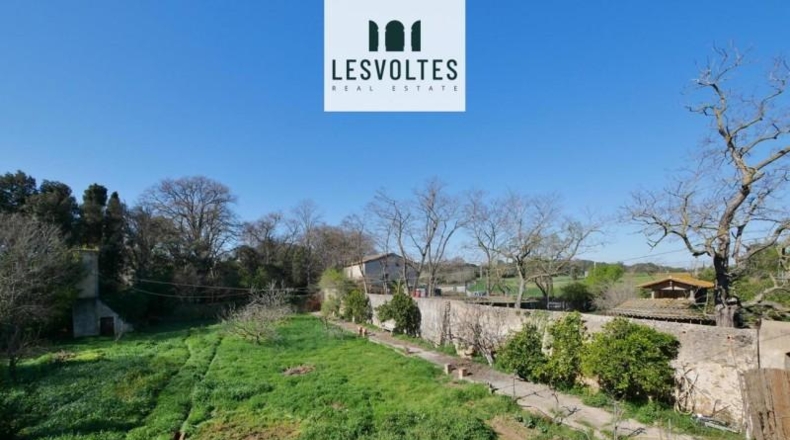 Gerona - Rupià - 4000m2