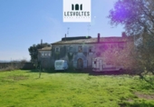 Chalet independiente con terreno en venta en la España, Rupià, ref: TR133690 foto