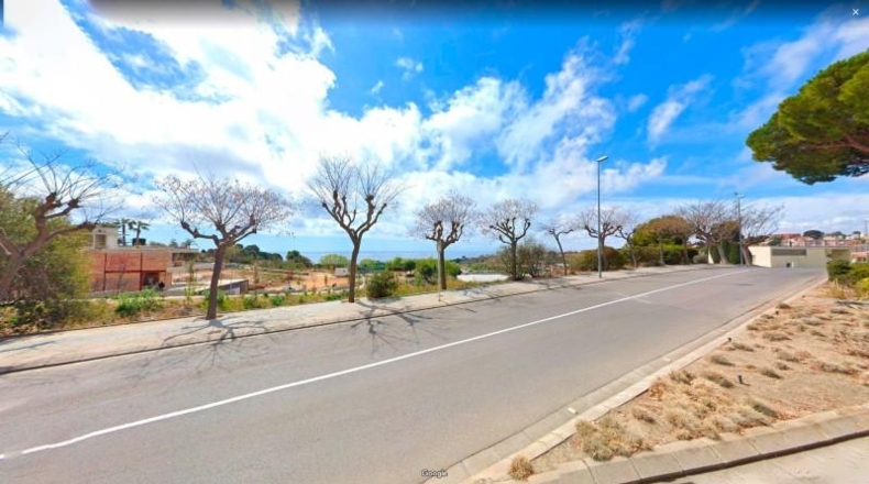 Barcelona - Teià - 6924m2