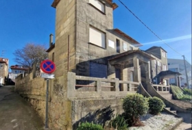 Nigrán 358&nbsp;m²