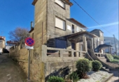 Chalet independiente con terreno en venta en la España, Nigrán, ref: TR152726 foto