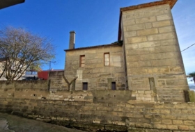 Nigrán 358&nbsp;m²