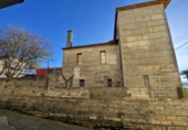 Chalet independiente con terreno en venta en la España, Nigrán, ref: TR152726 foto