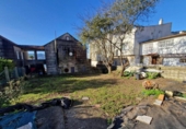 Chalet independiente con terreno en venta en la España, Nigrán, ref: TR152726 foto