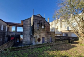 Nigrán 358&nbsp;m²