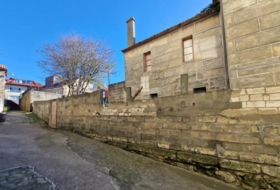 Nigrán 358&nbsp;m²