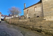 Chalet independiente con terreno en venta en la España, Nigrán, ref: TR152726 foto