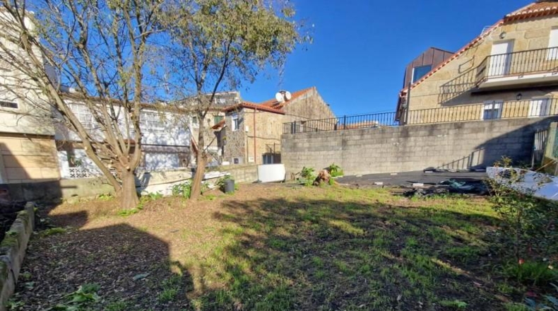 Pontevedra - Nigrán - 358m2
