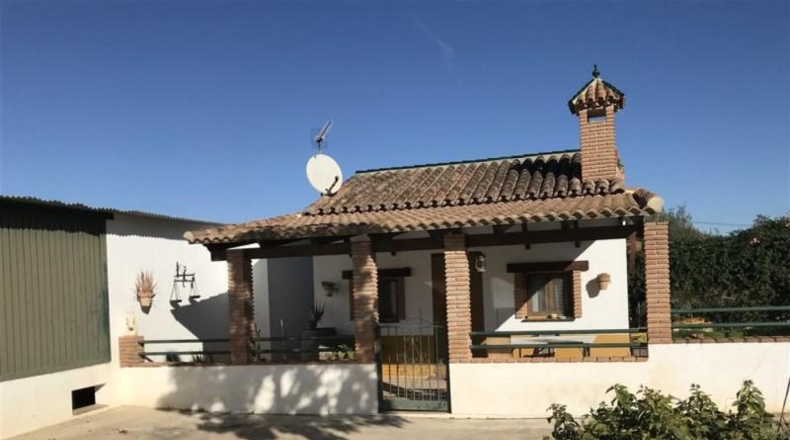 Málaga - Alhaurín de la Torre - 6037m2