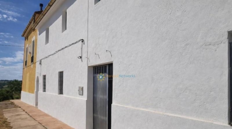 Burgos - Villatuelda - 1203929m2