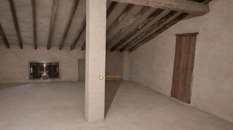 Burgos - Villatuelda - 1203929m2