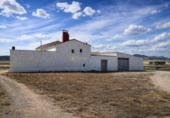 Detached villa with land for sale on España, Villena, ref: TR398480 photo
