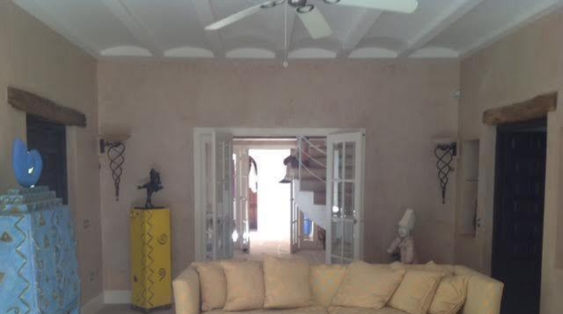 Málaga - Benaoján - 1300m2