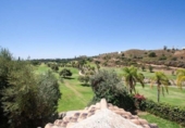 Detached villa with land for sale on España, Marbella, ref: TR402808 photo
