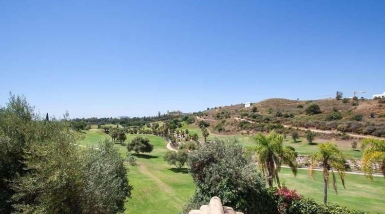 Malaga - Marbella - 200m2