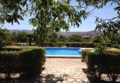 Chalet independiente con terreno en venta en la España, Ontinyent, ref: TR139640 foto