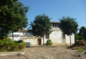 Chalet independiente con terreno en venta en la España, Ontinyent, ref: TR139640 foto