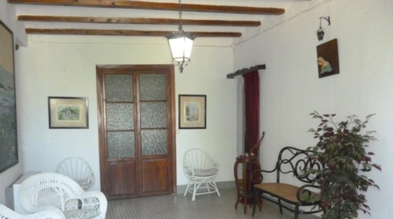 Valencia - Onteniente - 70873m2
