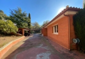 Country house with land for sale on España, l'Ametlla del Vallès, ref: TR153686 photo